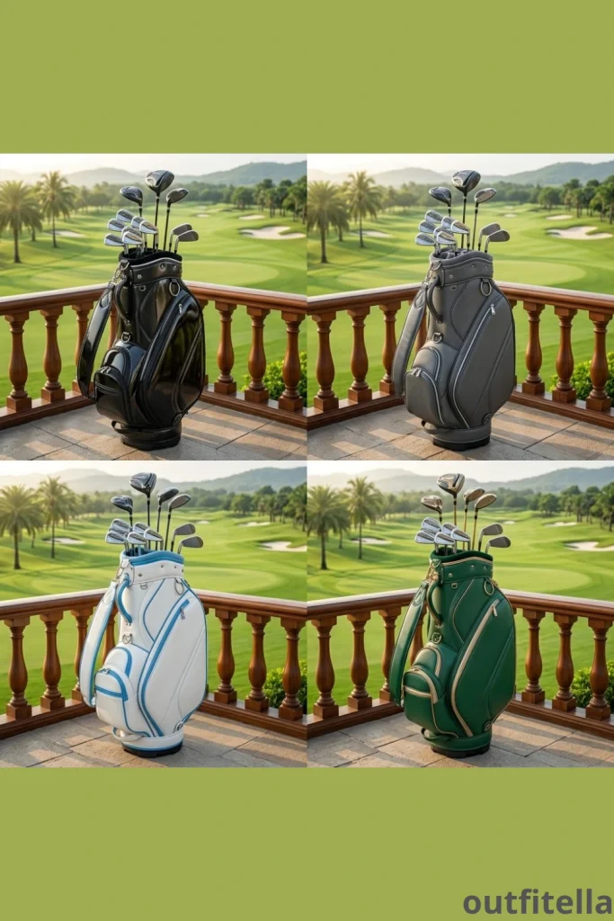 Premium Golf Bags
