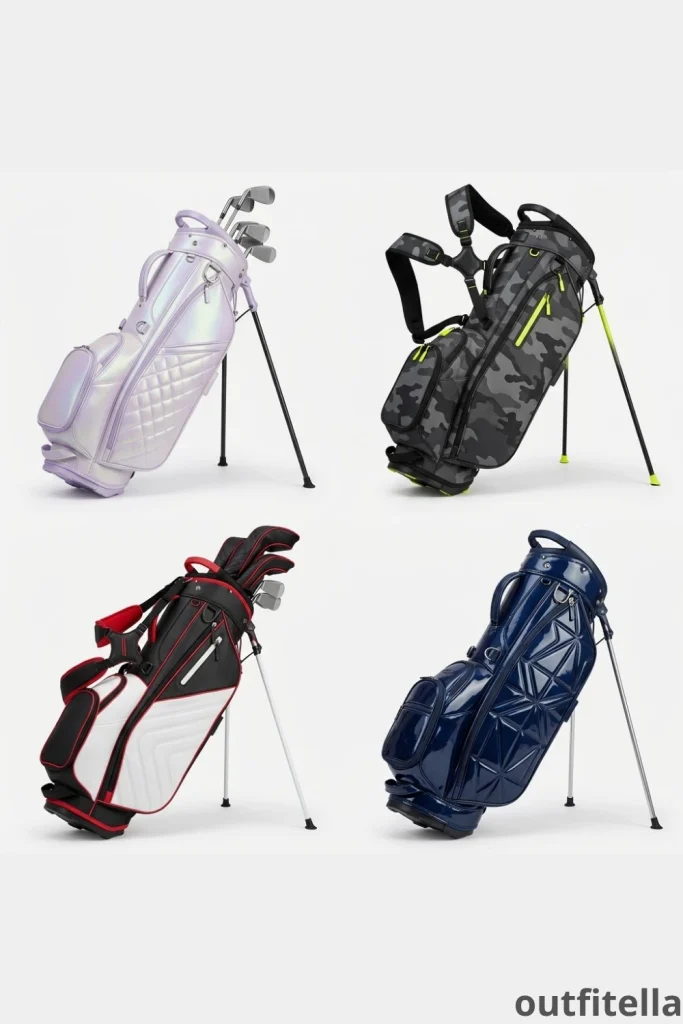 Premium Golf Bags