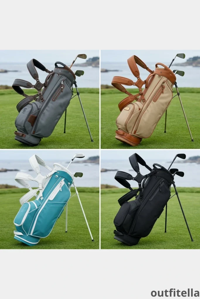 Premium Golf Bags