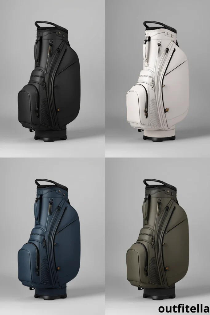 Premium Golf Bags